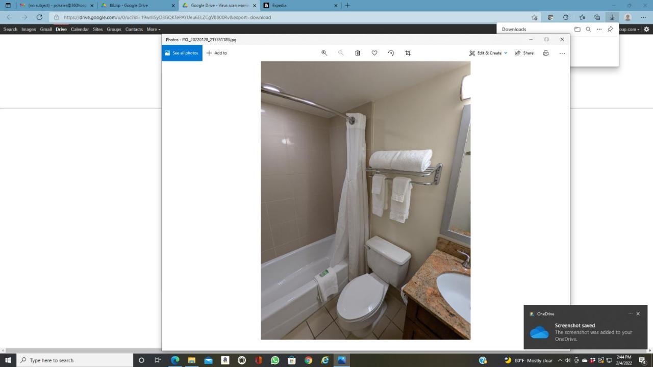 Holiday Inn Port St. Lucie By Ihg Luaran gambar