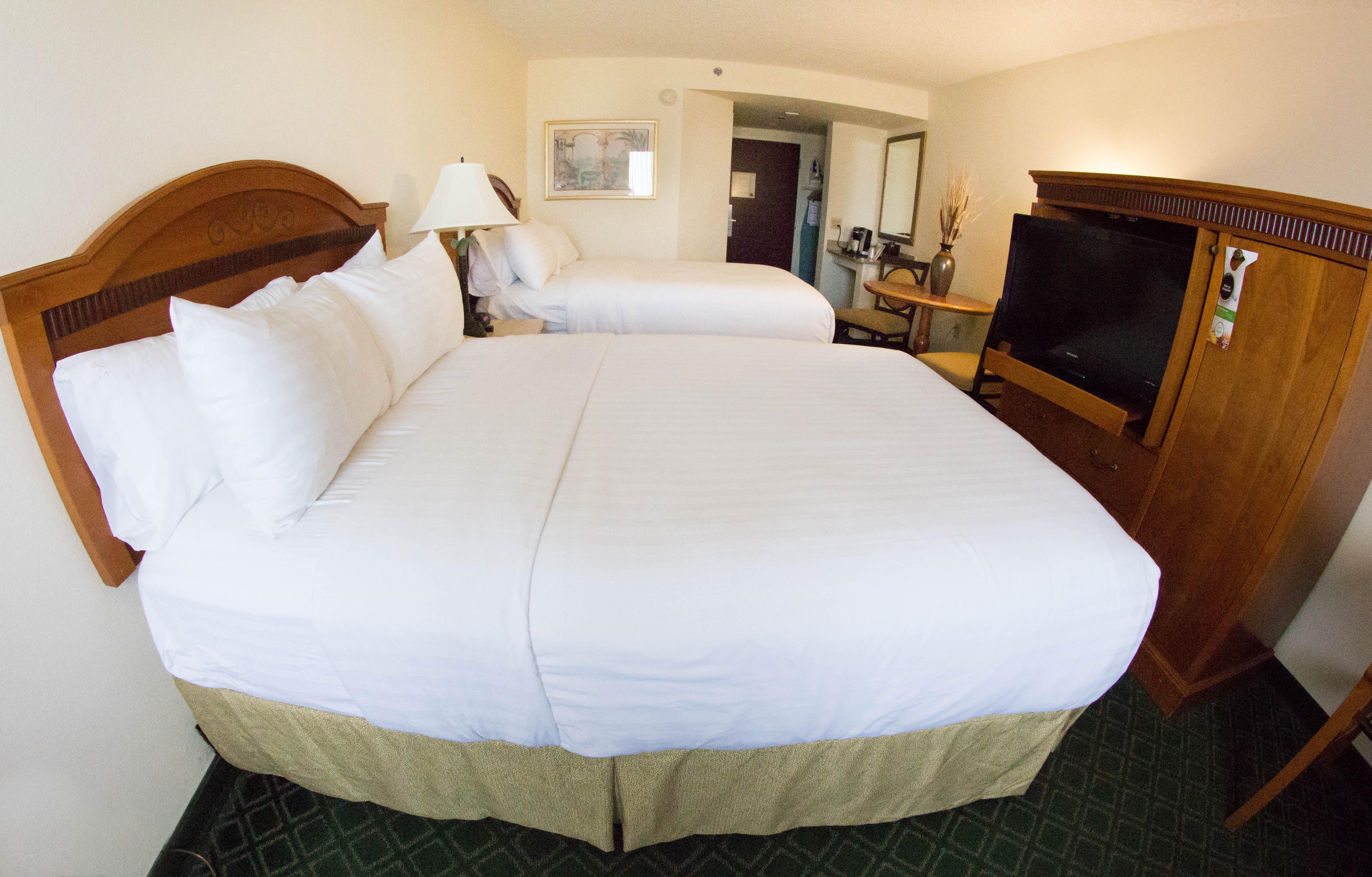 Holiday Inn Port St. Lucie By Ihg Luaran gambar