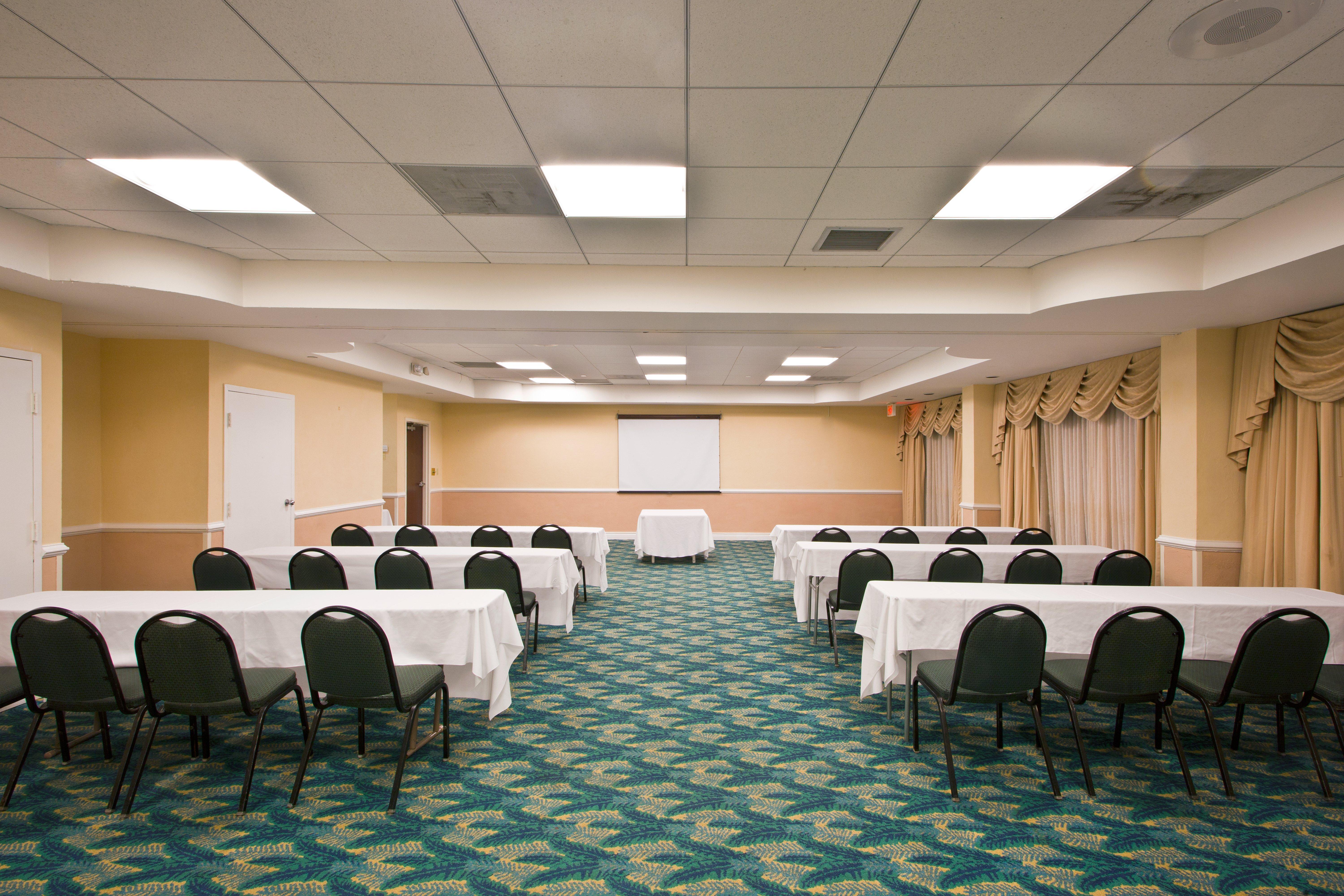 Holiday Inn Port St. Lucie By Ihg Luaran gambar