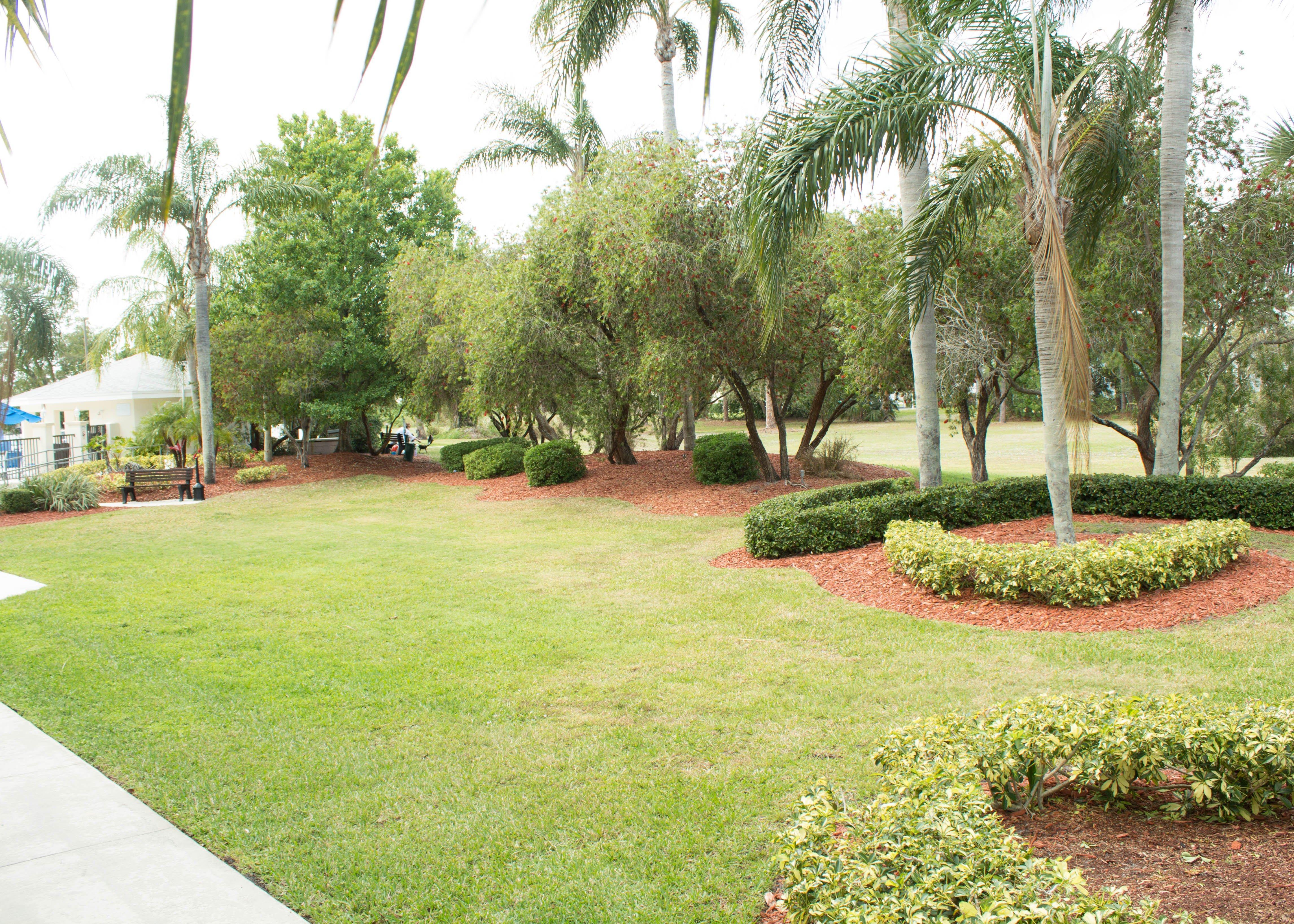 Holiday Inn Port St. Lucie By Ihg Luaran gambar
