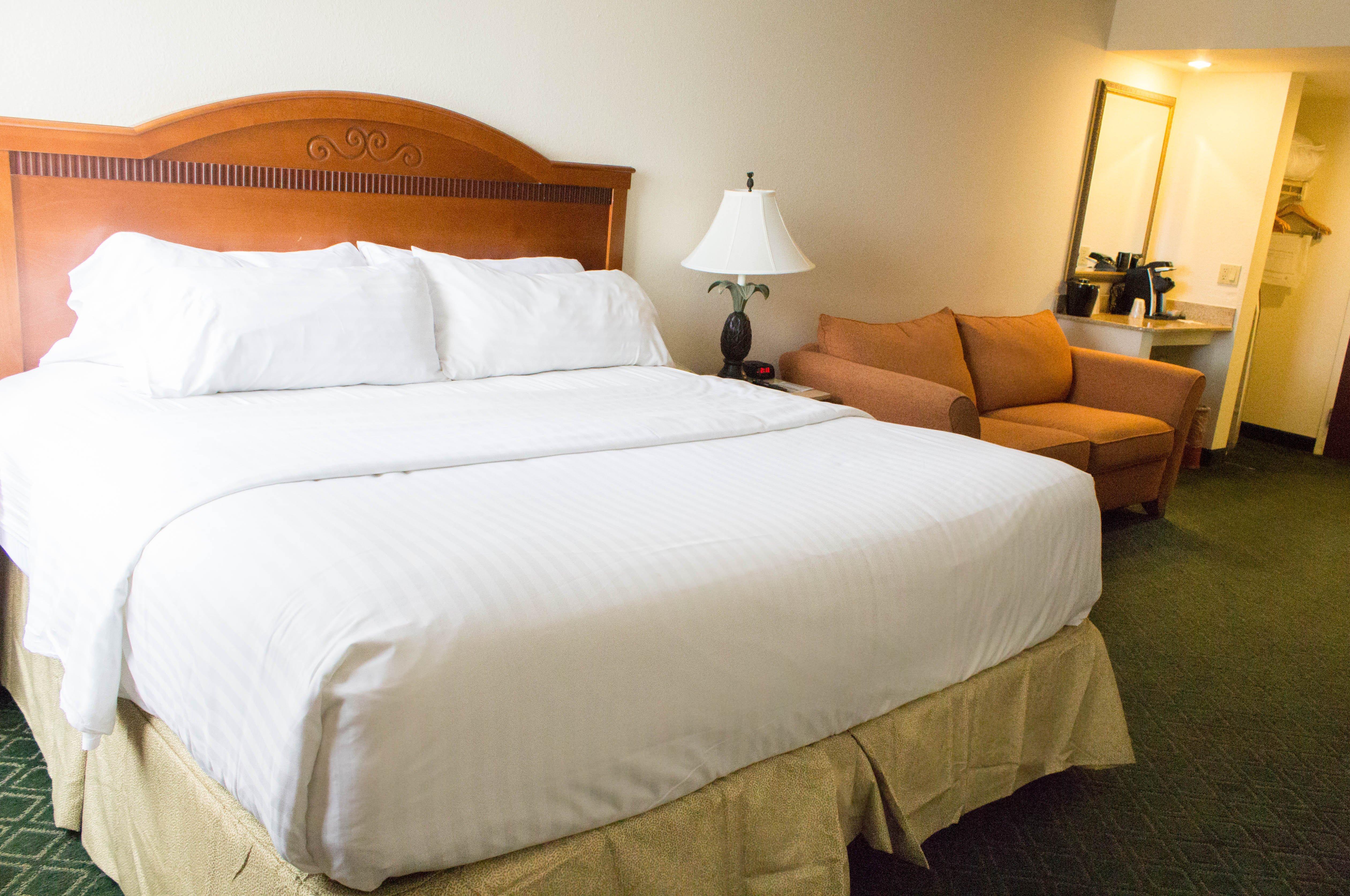 Holiday Inn Port St. Lucie By Ihg Luaran gambar