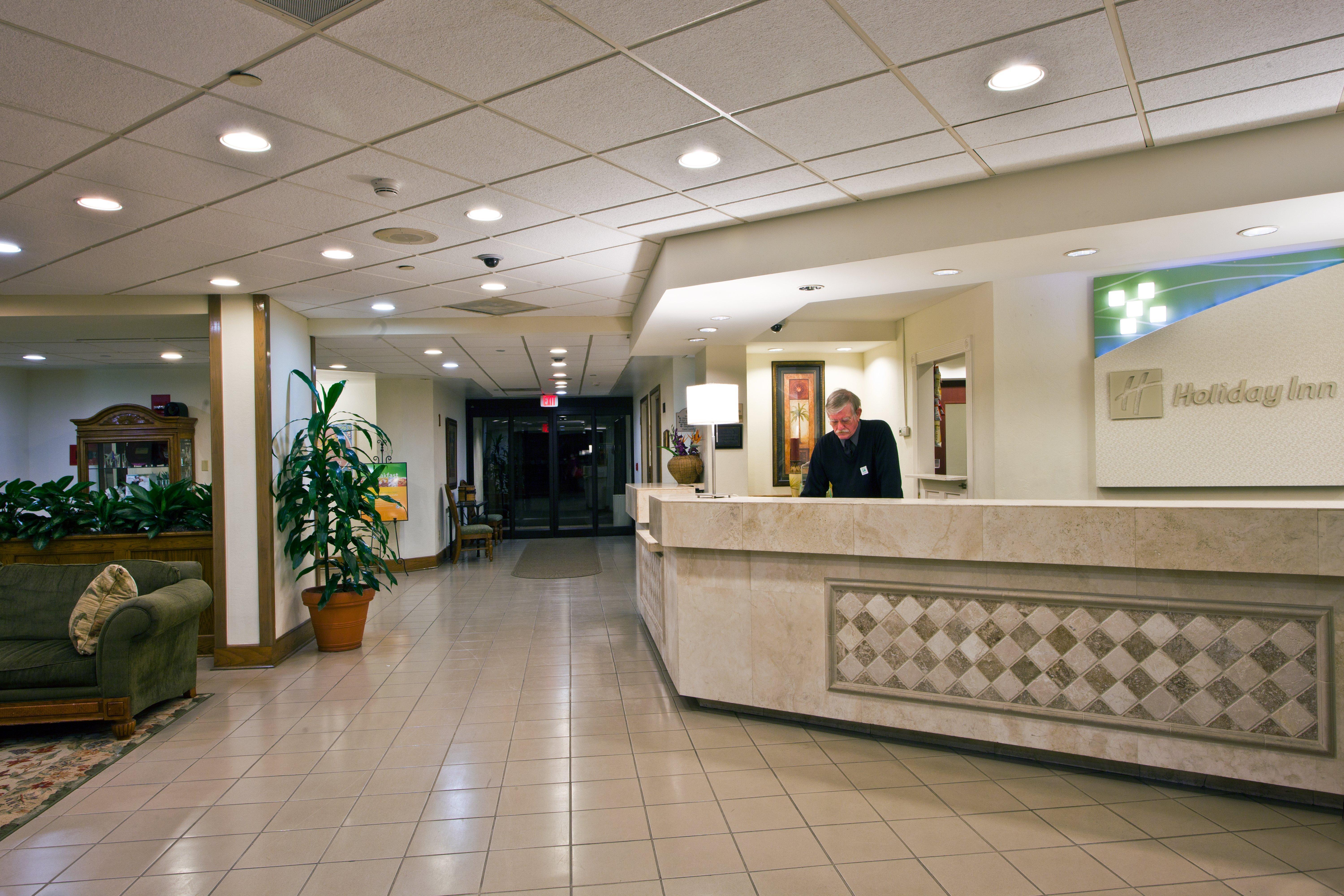 Holiday Inn Port St. Lucie By Ihg Luaran gambar