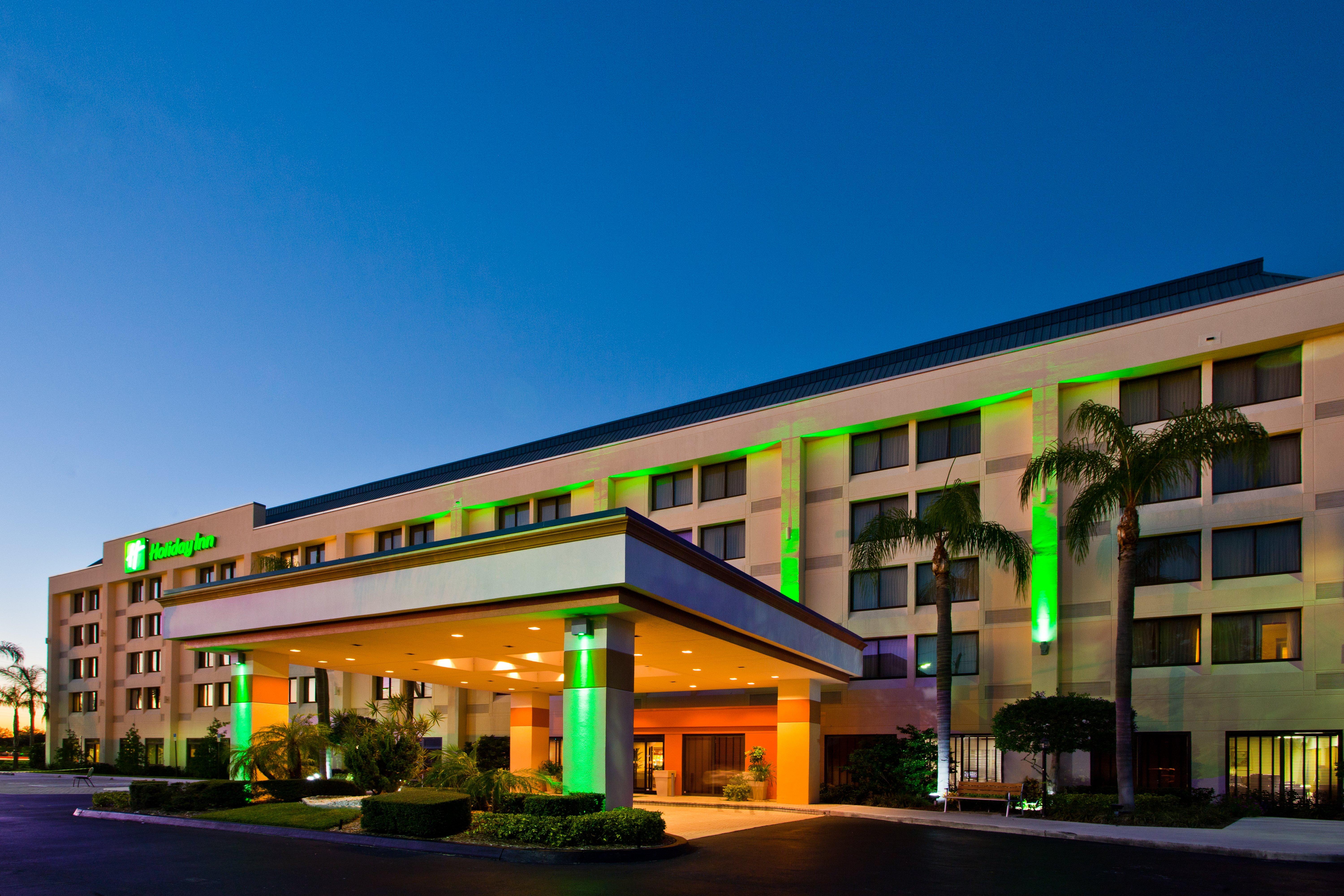 Holiday Inn Port St. Lucie By Ihg Luaran gambar