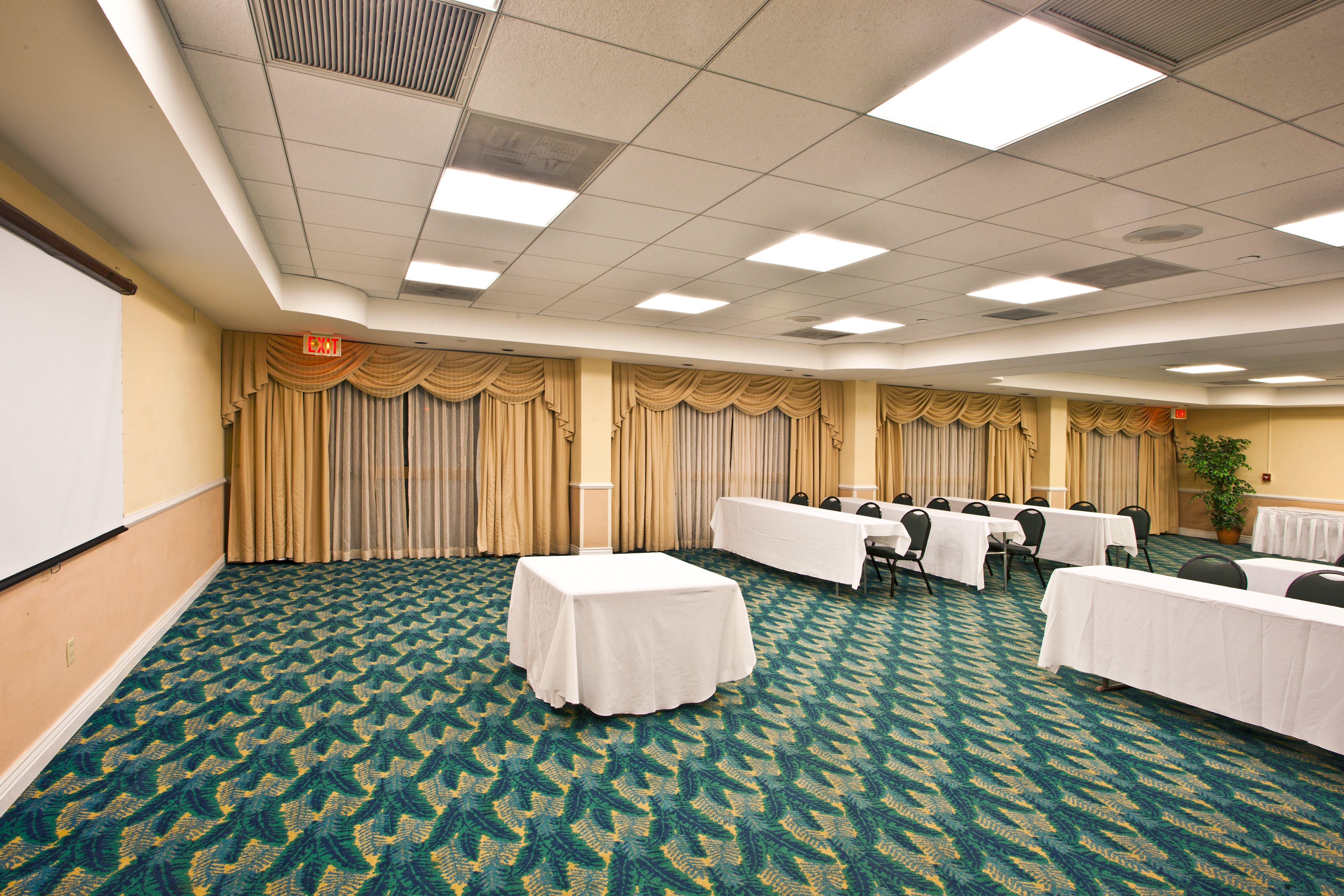 Holiday Inn Port St. Lucie By Ihg Luaran gambar
