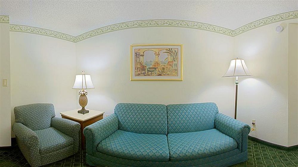 Holiday Inn Port St. Lucie By Ihg Luaran gambar