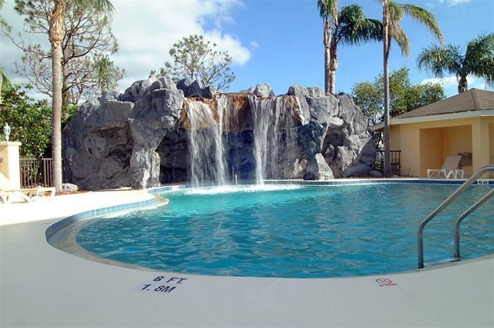Holiday Inn Port St. Lucie By Ihg Luaran gambar