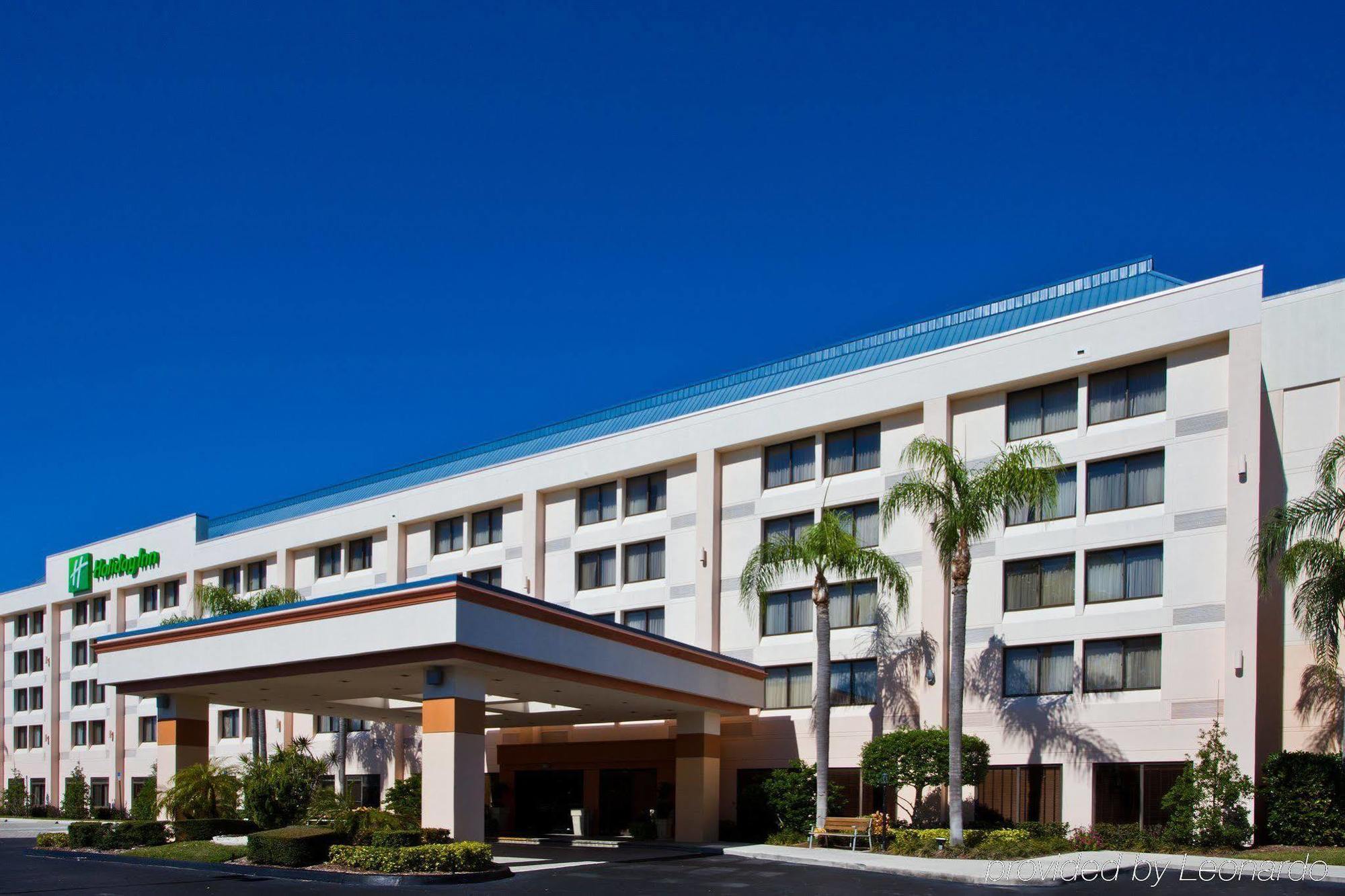 Holiday Inn Port St. Lucie By Ihg Luaran gambar