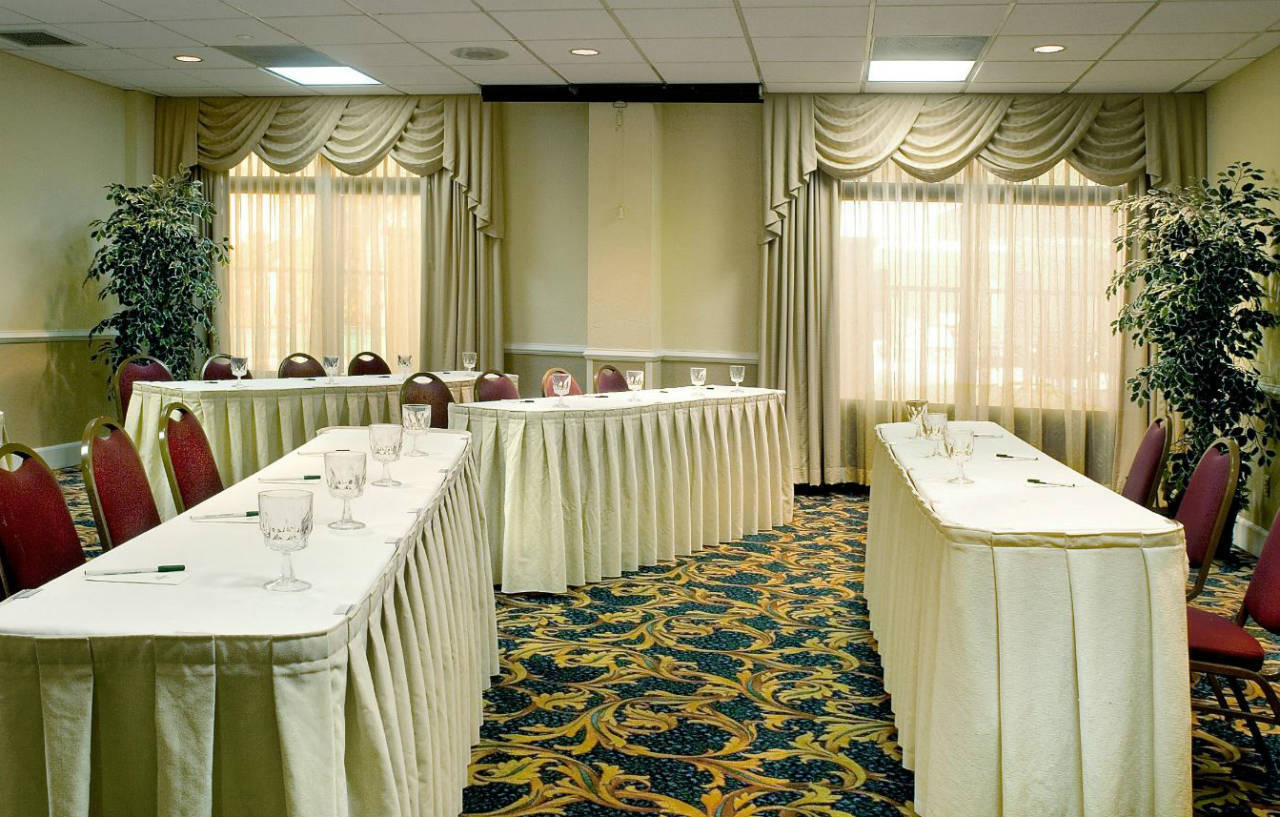 Holiday Inn Port St. Lucie By Ihg Luaran gambar